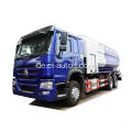 Howo 6x4 15000L Combi Saugabwasser -Saugerkanalkanallastwagen mit Schlamm und Wassertank